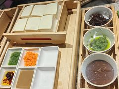 -老德州四合院·德州菜(天衢路店)