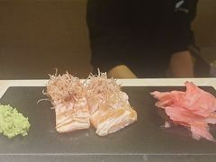 -昊·来了寿司(泡桐树店)