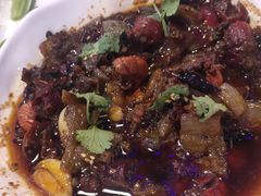 -火枪手串吧·鹤岗小串涮肚(亦庄店)