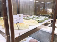 -奈雪的茶(湖滨银泰in77C区PRO店)
