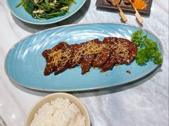 -志明眷村·台式融合菜·宵夜