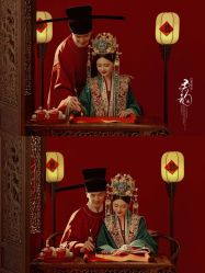 点击看大图 -今生有约国际精品婚纱摄影(苏州店)