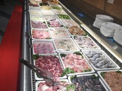 -蒙肥羊·酸汤潮牛·鲜牛肉火锅烤肉自助(岗顶店)