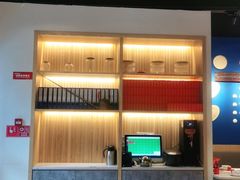 -大龙燚火锅(天安云谷店)