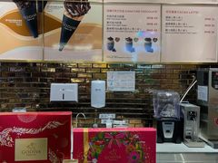 -GODIVA(五角场万达广场店)