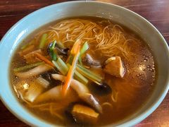 -重元寺香积厨素斋馆