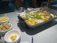 -半天妖烤鱼(西铁营万达店)