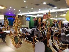 大堂-和记小菜(东方店)