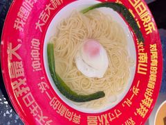 -海底捞火锅(龙岗万达广场店)