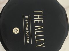 -鹿角巷The Alley(龙湖天街店)