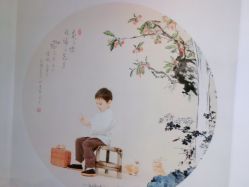 -倾城宝贝儿童摄影(广州天河店)