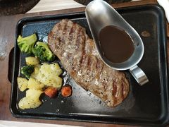 -必胜客(宁河吾悦店)