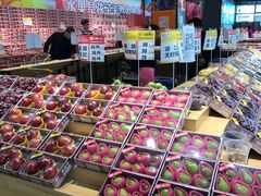 -雨露空间(青林湾店)