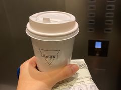 -Manner Coffee(芮欧百货店)