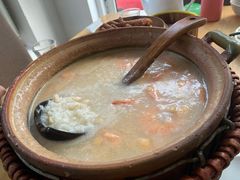 -成记海鲜粥(意大利风情街店)