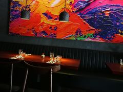 -鹿萤季·营地小馆(皇后公园店)
