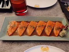 -Ministry of Crab•MOC(交子大道店)