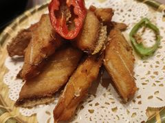 -台鄉缘 ·小海鲜·台州菜(桃林路店)