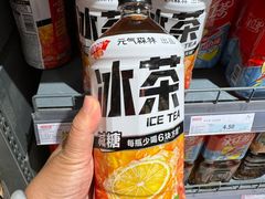 -京客隆超市(京源店)