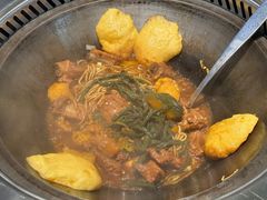 -遇东北林区铁锅炖(南开店)