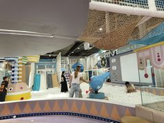 -meland·儿童乐园·游戏厅娃娃机·电玩Xbox(成都合生汇店)
