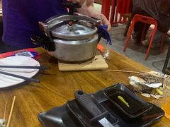 -烧蠔帮·生蚝海鲜牌档(观海店)