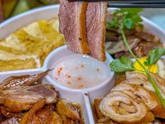 -东江海鲜大排档·潮汕菜·砂锅粥