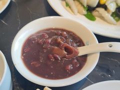 -芳芳私房菜·精做淮扬菜(承德路店)