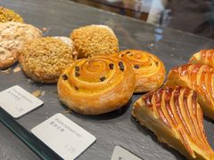 -Money Shops(愚园路店)