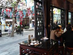 大堂-皇饭儿·王润兴酒楼(河坊街店)