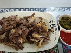 -新察哈尔蒙餐·奶茶(西落凤街店)