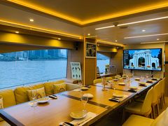 -上海港国际客运中心1号游艇码头