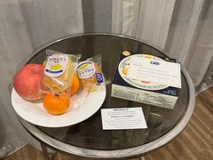 -北京东直门智选假日酒店