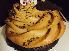 摩卡纸杯蛋糕-Pantry's Best派悦坊蛋糕(K11购物艺术中心店)
