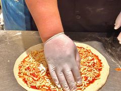 -自然食集西餐厅(泰晤士小镇店)