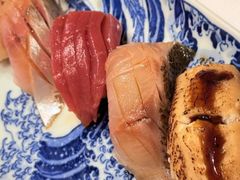 -鮨一日本料理旗舰店(总店)