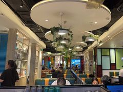 -新宝餐厅(流塘店)
