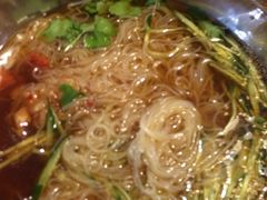 -三里桥徐家烧烤(启明街店)