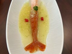 -喜鼎海胆水饺(东港店)