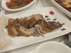 -全聚德(前门店)