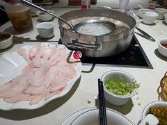 -潮泰牛肉火锅 · 创于1992年(车公庙店)