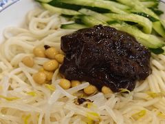 -便宜坊烤鸭店(玉蜓桥天坛店)