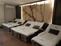 -水墨澜渟足道·SPA·传统(四望亭东关街店)