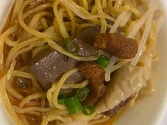 贵州肠旺面-贵州大厦贵州厅(樱花园西街店)