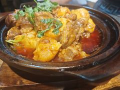 -小厨食堂(黄田坝店)