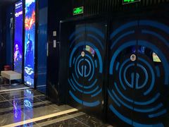 -春天国际影城(中庚漫游城杜比全景声店)