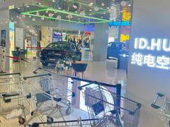 -北京华联购物中心(天通苑店)