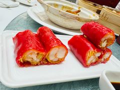 -喜宴又一村·粤菜·茶点·海鲜(壹方天地店)