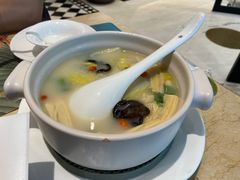 -大树餐厅(万达创始店)