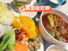 -食光全日制餐厅(绵阳首开喜来登酒店)